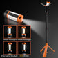Oplaadbare opvouwbare LED Campinglamp met standaard