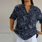 👕 Nieuwe Bedrukte Damesshirts – Comfortabel, Stijlvol & Trendy | Nu 62% Korting