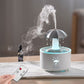 🌧️ De #1 Virale Regenval Diffuser 💦 Verlicht, Ontspan & Adem Diep 🌈