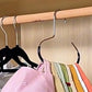 🧢 Multifunctionele Antislip Hoedenhanger – Ruimtebesparend, Vormvast & Netjes Georganiseerd