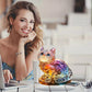 🐱Kleurrijke Kitten Desktop Staande Decoratie
