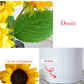 Mini LED Nachtlampje met Zonnebloem-effect – Sfeervol & Energiezuinig💕Speciale Moederdag voorverkoop – Nu 68% korting!