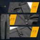 ⏳2025 New🔥Men's Outdoor Wandelen Waterdichte Warme Broek🔥