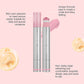 💜 Koop 1, Krijg 1 GRATIS | Length Liquid Blush – Natuurlijk Stralend, Langdurig & Makkelijk Aan Te Brengen ✨