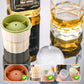 ✨Uitverkoop 50% korting✨Draagbare siliconen ijsballenmaker❄️🍹