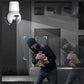 📷 Draadloze HD-camera voor binnenshuis – Compact, helder beeld en eenvoudig te installeren ✨