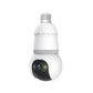 📷 Draadloze HD-camera voor binnenshuis – Compact, helder beeld en eenvoudig te installeren ✨
