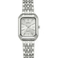 🌟Hot Sale 50% KORTING🌟Luxe kwarts polshorloge voor dames💎⏱