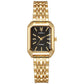 🌟Hot Sale 50% KORTING🌟Luxe kwarts polshorloge voor dames💎⏱