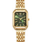 🌟Hot Sale 50% KORTING🌟Luxe kwarts polshorloge voor dames💎⏱