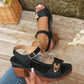 👡 NU 67% KORTING – Elegante dames sandalen met hoge hakken | Comfortabel & stijlvol