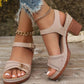 👡 NU 67% KORTING – Elegante dames sandalen met hoge hakken | Comfortabel & stijlvol
