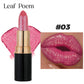 💖Koop 1, krijg 1 gratis💖Waterbestendige en hydraterende glitterlippenstift💄💋