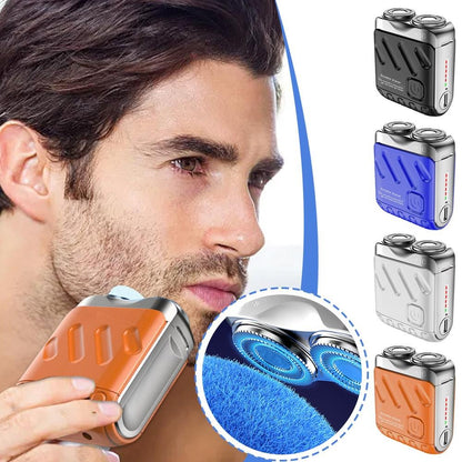 🎁Uitverkoop 50% Korting🔥Elektrisch stuursysteem voor een stuursysteem met twee ringen voor een getrapte roterende as