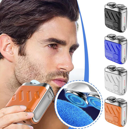 🎁Uitverkoop 50% Korting🔥Elektrisch stuursysteem voor een stuursysteem met twee ringen voor een getrapte roterende as