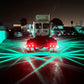 🚛KOOP 2 KRIJG 1 GRATIS🔥 LED Watermelon Marker Lights – Ultra Helder, Waterdicht & Schokbestendig | Voor Trucks & Trailers, Betere Zichtbaarheid & Veiligheid