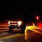 🚛KOOP 2 KRIJG 1 GRATIS🔥 LED Watermelon Marker Lights – Ultra Helder, Waterdicht & Schokbestendig | Voor Trucks & Trailers, Betere Zichtbaarheid & Veiligheid