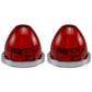 🚛KOOP 2 KRIJG 1 GRATIS🔥 LED Watermelon Marker Lights – Ultra Helder, Waterdicht & Schokbestendig | Voor Trucks & Trailers, Betere Zichtbaarheid & Veiligheid