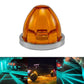 🚛KOOP 2 KRIJG 1 GRATIS🔥 LED Watermelon Marker Lights – Ultra Helder, Waterdicht & Schokbestendig | Voor Trucks & Trailers, Betere Zichtbaarheid & Veiligheid