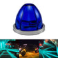 🚛KOOP 2 KRIJG 1 GRATIS🔥 LED Watermelon Marker Lights – Ultra Helder, Waterdicht & Schokbestendig | Voor Trucks & Trailers, Betere Zichtbaarheid & Veiligheid
