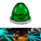 🚛KOOP 2 KRIJG 1 GRATIS🔥 LED Watermelon Marker Lights – Ultra Helder, Waterdicht & Schokbestendig | Voor Trucks & Trailers, Betere Zichtbaarheid & Veiligheid