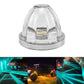 🚛KOOP 2 KRIJG 1 GRATIS🔥 LED Watermelon Marker Lights – Ultra Helder, Waterdicht & Schokbestendig | Voor Trucks & Trailers, Betere Zichtbaarheid & Veiligheid