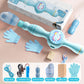 ✨ Schattige Magische Bellen Toverstok Set | Eindeloos Speelplezier voor Kinderen – Perfect voor Buiten & Feestjes – 67% Korting