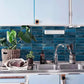 ✨ Keuken Achterwand Beschermfolie – Houd Muren Schoon & Netjes tijdens het Koken 🍳