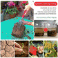 🌺 Nieuw 2026 – Bodemverbetering Oplosmiddel | Snellere Groei & Gezondere Planten | Koop 1 Krijg 1 Gratis