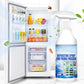 ❄️ Ontdooispray – Helpt IJsafzetting Snel Losmaken in Koelkast en Vriezer ✨