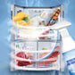❄️ Ontdooispray – Helpt IJsafzetting Snel Losmaken in Koelkast en Vriezer ✨