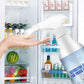 ❄️ Ontdooispray – Helpt IJsafzetting Snel Losmaken in Koelkast en Vriezer ✨