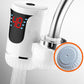 🔥 BLACK FRIDAY 50% KORTING! Installatievrije Warmwaterkraan – Direct Warm Water, Compact & Superhandig 💧✨