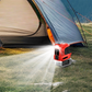 ⚡ Altijd Stroom, Waar Je Ook Bent – 300W Mini DC/AC Smart Powerbank | Perfect voor Auto, Camper & Off-Grid Leven