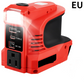 ⚡ Altijd Stroom, Waar Je Ook Bent – 300W Mini DC/AC Smart Powerbank | Perfect voor Auto, Camper & Off-Grid Leven