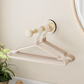 🔥Uitverkoop 50% Korting🔥Zuignap Intrekbare Kledinghanger🧺👚
