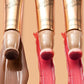 🌟 Multi-use Make-up Potlood – Voor Ogen, Lippen & Wangen, Langdurig & Nauwkeurig ✨