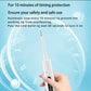 🦷 Tijdelijke 50% Korting – 5-in-1 Ultrasone Tandenreiniger 💦 Professionele Tandsteenverwijdering met 3 Instelbare Snelheden ✨ Voor Diepe, Veilige & Zachte Mondreiniging