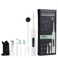 🦷 Tijdelijke 50% Korting – 5-in-1 Ultrasone Tandenreiniger 💦 Professionele Tandsteenverwijdering met 3 Instelbare Snelheden ✨ Voor Diepe, Veilige & Zachte Mondreiniging