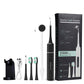 🦷 Tijdelijke 50% Korting – 5-in-1 Ultrasone Tandenreiniger 💦 Professionele Tandsteenverwijdering met 3 Instelbare Snelheden ✨ Voor Diepe, Veilige & Zachte Mondreiniging