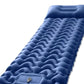 🔥Uitverkoop 50% korting🔥Hoogwaardig Opblaasbaar Luchtmatras voor Buitengebruik⛺