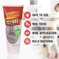 Schimmelverwijderingsgel voor Badkamer & Keuken – KOOP 1, KRIJG 2 GRATIS (3 STUKS)