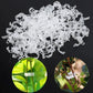 Stevige Plastic Plantenklem – Jouw Planten Staan Altijd Veilig🔥Beschermt tegen omvallen & wind – Voor binnen en buiten – Nu 58% korting!