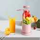 🖤 BLACK FRIDAY 50% KORTING! Draagbare USB-Sapcentrifuge 2-in-1 – Krachtige 20.000 TPM, Zelfreinigend & BPA-vrij 🍹⚡
