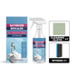 🛁✨ Alles-in-één Badkamer Reinigingsset – Spray, Wacht & Spoel Schoon