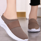 💕Hot sale 50% korting💕Anti-slip en ademende slipschoenen voor vrouwe👟