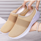 💕Hot sale 50% korting💕Anti-slip en ademende slipschoenen voor vrouwe👟