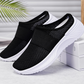 💕Hot sale 50% korting💕Anti-slip en ademende slipschoenen voor vrouwe👟