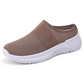 💕Hot sale 50% korting💕Anti-slip en ademende slipschoenen voor vrouwe👟