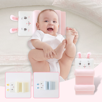 🔥Hot sale 50% korting🔥All-Season Ademend Vormgevend Kussen voor de Ontwikkeling van Baby's👶💤